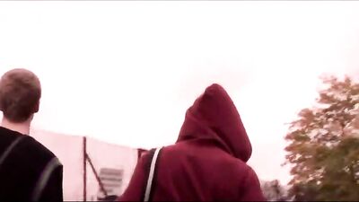 Weekend Lust - Scene 3