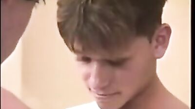 Jamies Latino Houseboy Adventure - The Next Level!