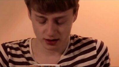 Lyles Sexual Adventure: A Gay Porn Weekend To Remember!