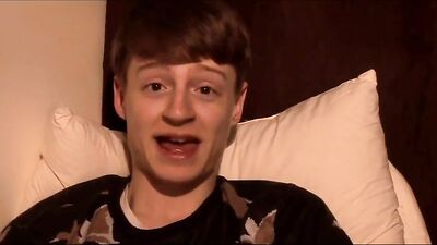 Lyles Sexual Adventure: A Gay Porn Weekend To Remember!