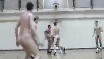 Frat Boy Frenzy: Straight Boys vs Gay Pornstars