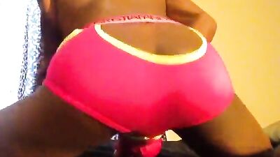 Flashback Fucks: Raw Man-on-Man Action!