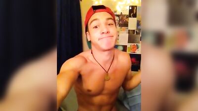 The Best Gay Porn Pleasure: Short Films - Story about Boys