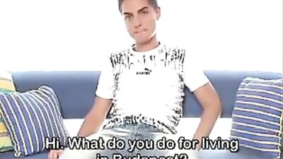 Eddies Big Dick Adventure - The Sequel