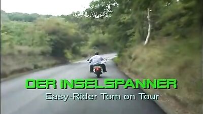 Island Lover P1: Blonde Boys Action in the Big Cocks!