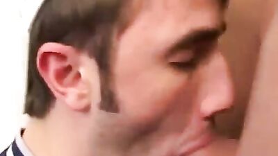 Gay Porn Game Orgy - Action-packed Blond Boys Adventure