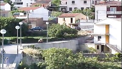 Gay Porn Island Spanker - Bareback Big Cocks Action!