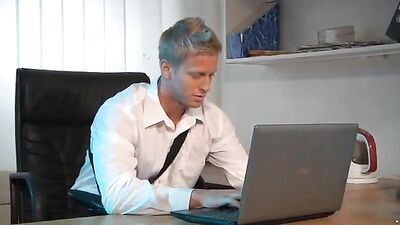 MyTWNIX TSOTT2 1: The Ultimate Gay Porn Video for You!