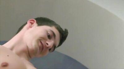 Born to Please: The Ultimate Gay Porn Experience!