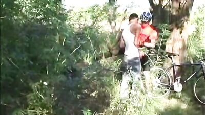 Young Riders - Fresh Meat and Big Cocks!