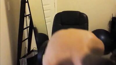 Satisfy Your Snack Cravings - Gay Porn Video!