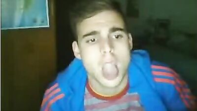 Gay Porn Sporty Boy: The Ultimate Athletes Body