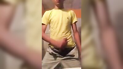 Sexual Heat: Passion Unleashed - A Gay Porn Video with Explosive Twists and Turns!