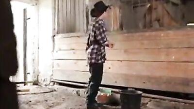 Gay Farmers: The Hottest Harvest Boys in Town