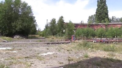 Best Boys Outdoor: The Ultimate Action-Packed Gay Porn Adventure!