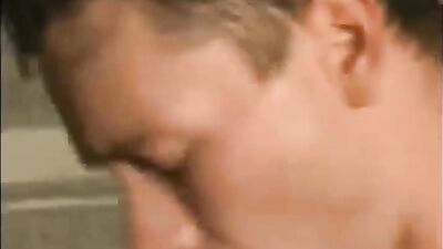 Stairway Fucking: Hardcore Action Gay Porn