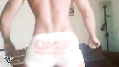 Gay Latino Ass Fucking Twerk - Amateur Fetish Fun