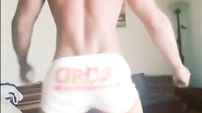 Gay Latino Ass Fucking Twerk - Amateur Fetish Fun