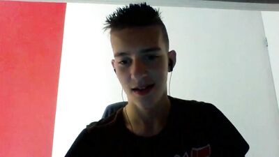 With His Friends And Viewers, A Gay Porn Video Of A Lifetime!