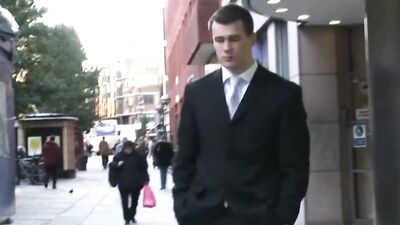 Business Boy Bang: Cum Shots & Twinks Explosion!