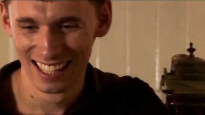 Cottage Twinks - Scene 4