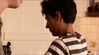 Country Twinks: Cottage Boy Scene 5 - The Ultimate Blockbuster