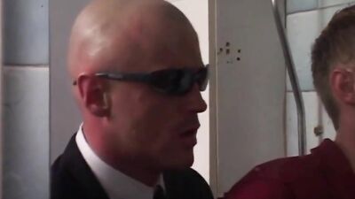 Sexual Urges - Prince Richards Gay Bodyguard Fantasies