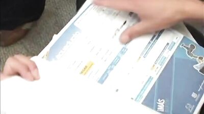 Fantasy Fucks - The Ultimate Gay Porn Experience!