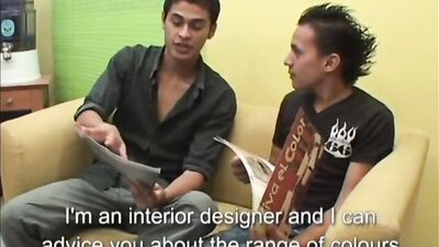 Fuckin Dream Boyz - Revealed Fantasies!