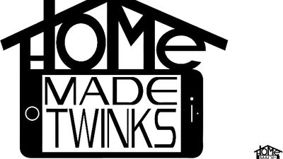 Raw & Rough Twinks Love: Chris Summers and Zack Love