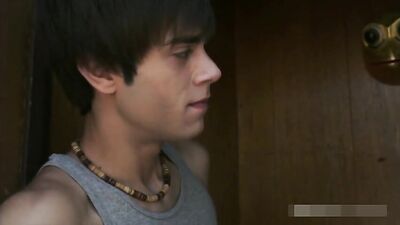 Exploring Your Gay Side with Hardcore Bicurious Teen Fucks!