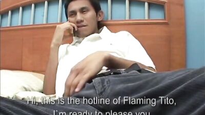 Dream Boyz Big Reveal - The Ultimate Phone Sex Experience!