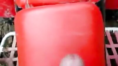 ATV Cum-Jerk Amateurs: Big Cocks Explosive Orgasms!