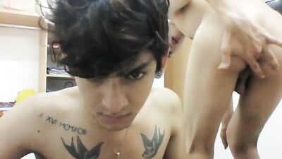 Nikobolds Male Chaturbate Action Amateur Play!