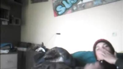 Jerking Twinks: Cum Shots with Amature Big Cocks