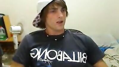 Surfer Boys Wild Anal Playdate!