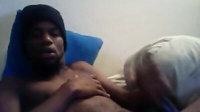 Big Black Cocks for all: Beautiful bbc 11!