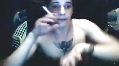 Bad Bitch: Amateur Bisexual Big Cocks