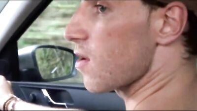 Cottage Twinks: Scene 2 - Hotter Than Ever!