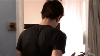 Cottage Twinks: Scene 2 - Hotter Than Ever!