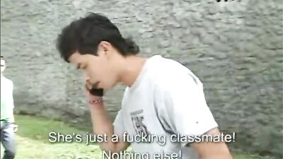 Dirty Rough Boyz - No Shame No Limits - Extreme Twinks Bareback Cum Shots