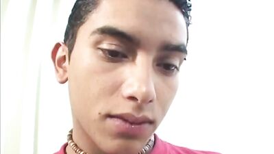 Morning Heat: Latino Twinks Get Sizzling!