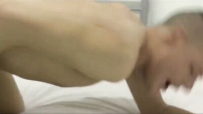 Bad Boys Behind Bars: Hardcore Jailhouse Action!