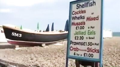 Blond Adonis - Jamie Summers & Reece Rchards Hot Gay Porn Action!