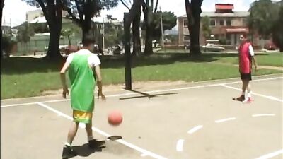 Latino Heat! - After Basketball Sessions
