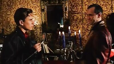 Esthetic Delights: A Sublime Gay Porn Experience