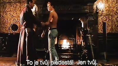 Esthetic Delights: A Sublime Gay Porn Experience