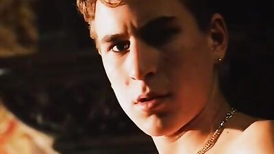 Esthetic Delights: A Sublime Gay Porn Experience