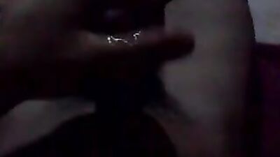 Bareback Amateur Bottom Action - Tocando uma de cueca