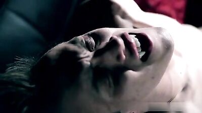 The Night of the Vampire